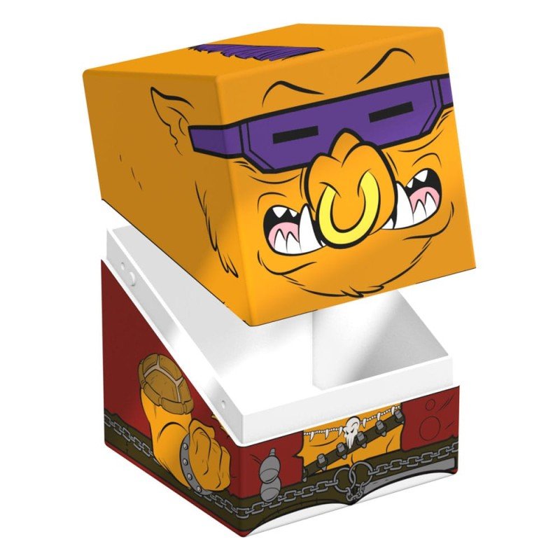 Squaroes - Squaroe Teenage Mutant Ninja Turtles™ NT011 - Bebop