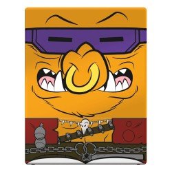 Squaroes - Squaroe Teenage Mutant Ninja Turtles™ NT011 - Bebop