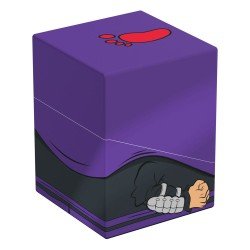 Squaroes - Squaroe Teenage Mutant Ninja Turtles™ NT013 - FootClan