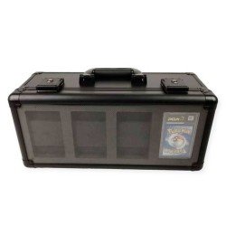 Phoenix Shield - Valisette pour Cartes Gradées - Format PCA | 5412128690776