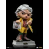 Retour vers le futur Statuette PVC - Mini Co. - Doc Brown 15 cm