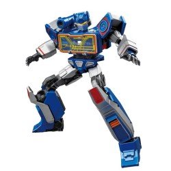 Transformers - Blokees - Klassieke Klasse 17 Sound Wave Movie 8 | 0810181530421