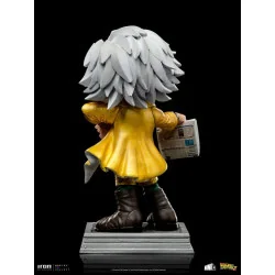 Back to the Future PVC Statuette - Mini Co. - Doc Brown 15 cm | 618231951185