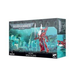 Warhammer 40,000 - Aeldari: Wraithlord / Phantom Lord
