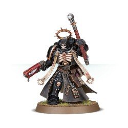 Warhammer 40.000 - Space Marines: Primaris Kapelaan
