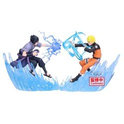 Naruto Shippuden Combination Battle PVC Statue Naruto Uzumaki 14 cm | 4573102697585