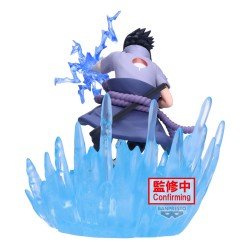 Naruto Shippuden Combination Battle PVC Statue Sasuke Uchiha 14 cm | 4573102697592