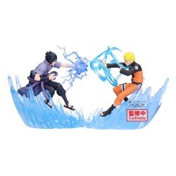 Naruto Shippuden Combination Battle PVC Statue Sasuke Uchiha 14 cm | 4573102697592