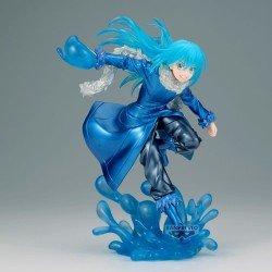 That Time I Got Reincarnated as a Slime statuette PVC Effectreme Rimuru Tempest Special Color Ver. 22 cm | 4573102710086