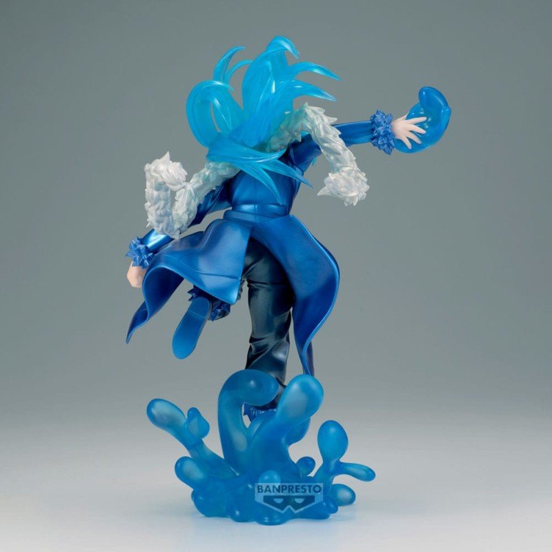 That Time I Got Reincarnated as a Slime Effectreme PVC Statue Rimuru Tempest Special Color Ver. 22 cm | 4573102710086