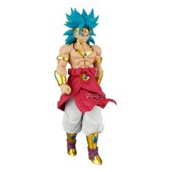 Dragon Ball Z statuette PVC Solid Edge Works Broly 22 cm | 4573102710208