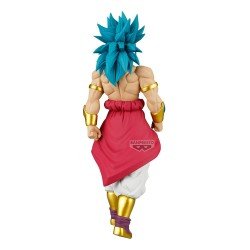 Dragon Ball Z Solid Edge Works PVC Statue Broly 22 cm | 4573102710208