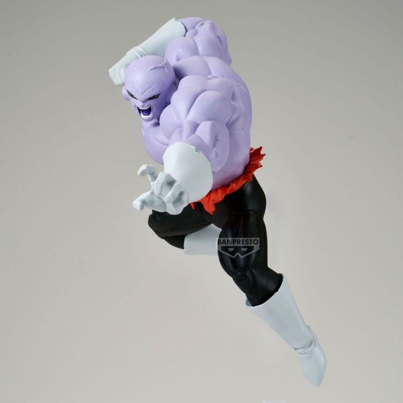 Dragon Ball Super statuette Match Makers Jiren (vs. Son Goku Ultra Instinct) 19 cm | 4573102710222
