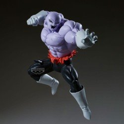 Dragon Ball Super statuette Match Makers Jiren (vs. Son Goku Ultra Instinct) 19 cm | 4573102710222