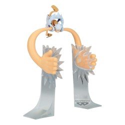 One Piece statuette PVC Figure Life Monkey D Luffy Gear 5 Vol. 5 27 cm