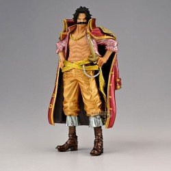 One Piece King of Artist PVC Statue Gol D. Roger Special Ver. 23 cm | 4573102710284