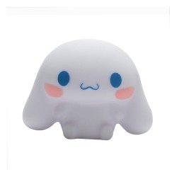 Sanrio Mood Lamp with USB-C Cinnamoroll 11 cm  