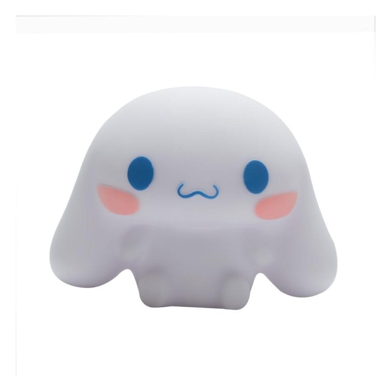 Sanrio lampe d´ambiance avec USB-C Cinnamoroll 11 cm  