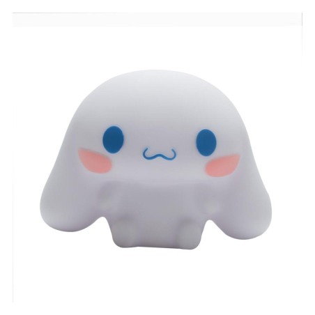Sanrio lampe d´ambiance avec USB-C Cinnamoroll 11 cm  
