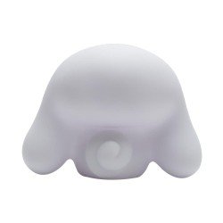 Sanrio lampe d´ambiance avec USB-C Cinnamoroll 11 cm  