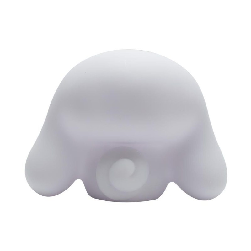 Sanrio lampe d´ambiance avec USB-C Cinnamoroll 11 cm  