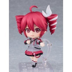 Character Vocal Series Kasane Teto Nendoroid figurine PVC Kasane Teto: Synthesizer V AI Ver. 10 cm | 4580828665156