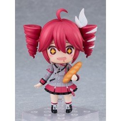 Character Vocal Series Kasane Teto Nendoroid figurine PVC Kasane Teto: Synthesizer V AI Ver. 10 cm | 4580828665156