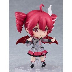 Character Vocal Series Kasane Teto Nendoroid figurine PVC Kasane Teto: Synthesizer V AI Ver. 10 cm | 4580828665156