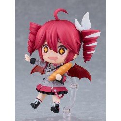 Character Vocal Series Kasane Teto Nendoroid figurine PVC Kasane Teto: Synthesizer V AI Ver. 10 cm | 4580828665156