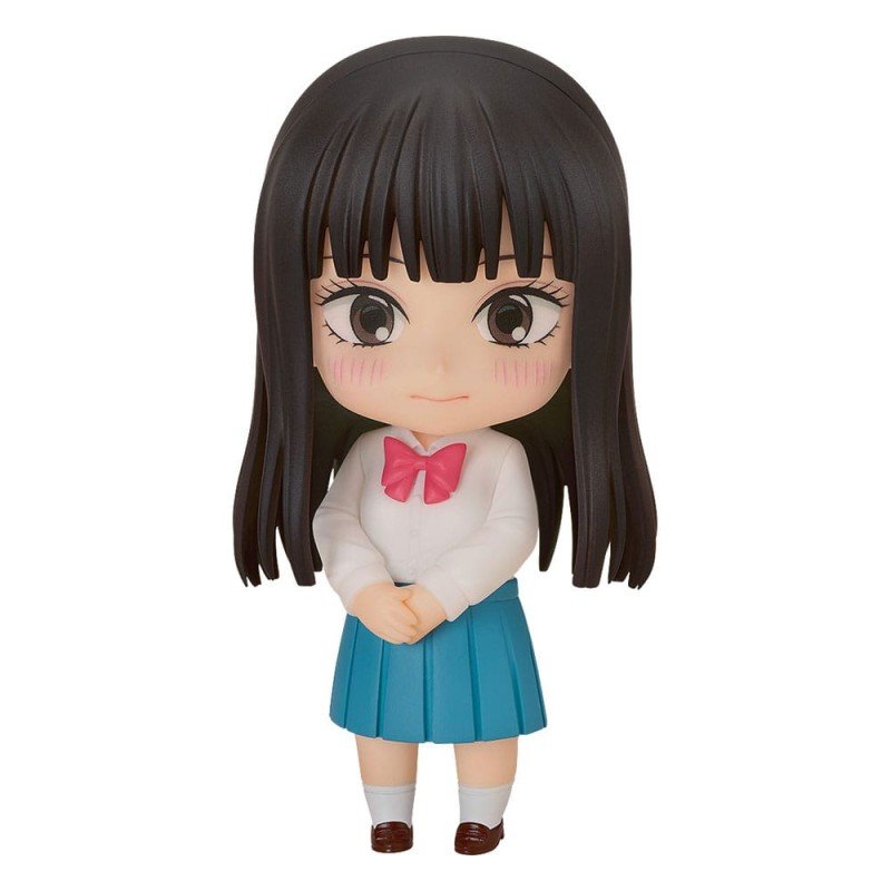 Kimi ni Todoke figurine Nendoroid Sawako Kuronuma 2.0 10 cm | 4580828665170