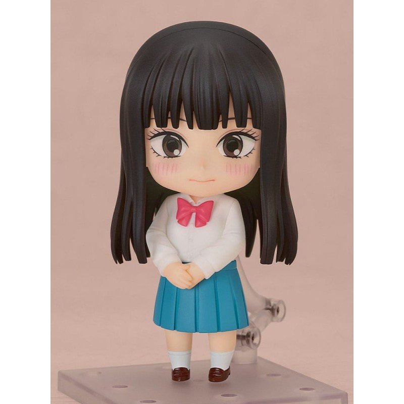 Kimi ni Todoke figurine Nendoroid Sawako Kuronuma 2.0 10 cm | 4580828665170