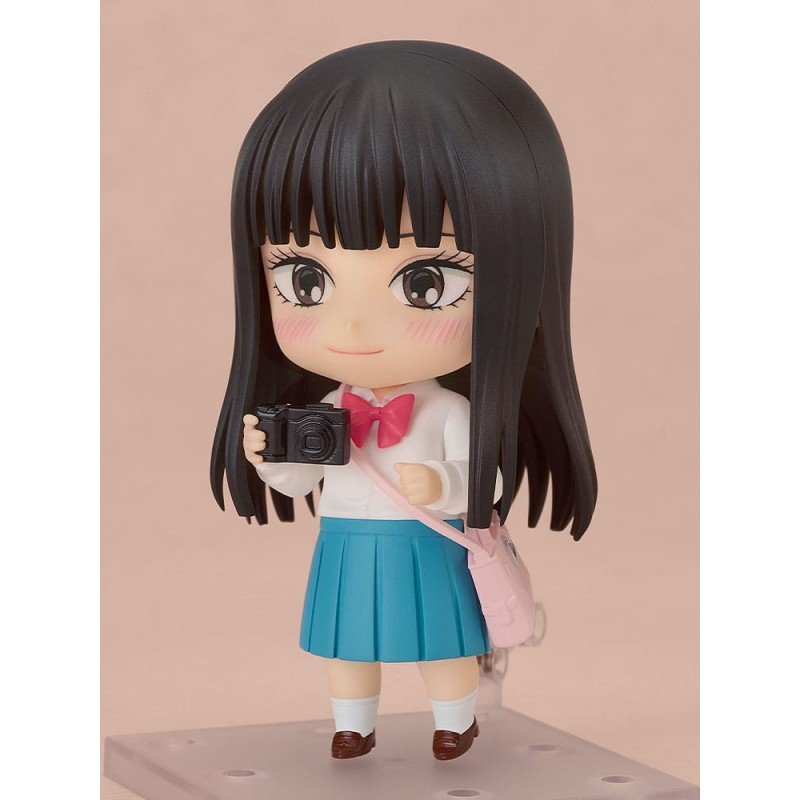 Kimi ni Todoke figurine Nendoroid Sawako Kuronuma 2.0 10 cm | 4580828665170