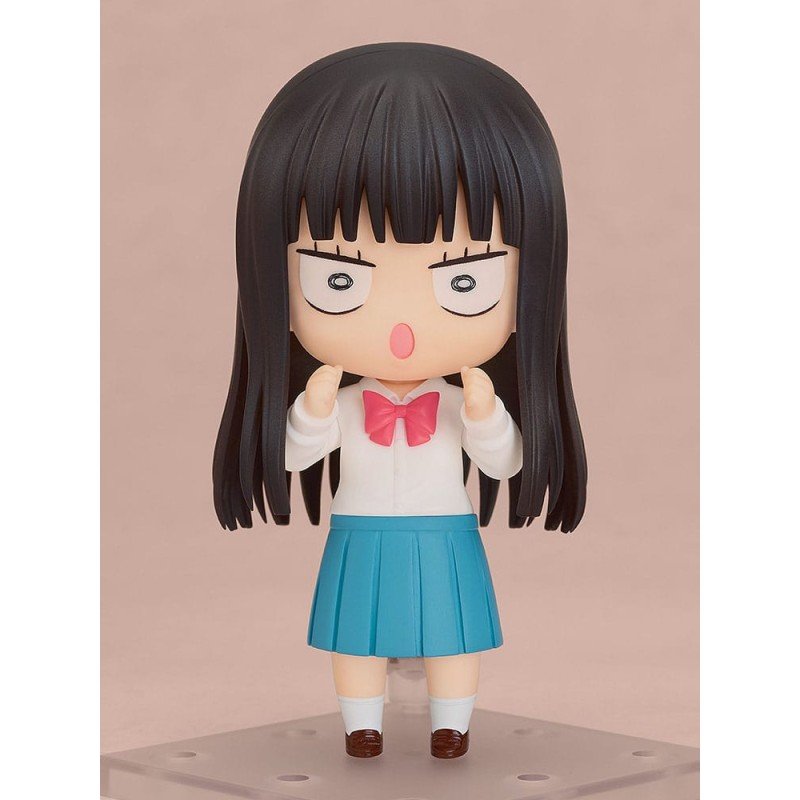 Kimi ni Todoke figurine Nendoroid Sawako Kuronuma 2.0 10 cm | 4580828665170