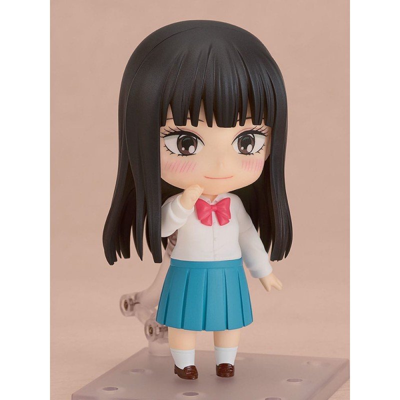 Kimi ni Todoke figurine Nendoroid Sawako Kuronuma 2.0 10 cm | 4580828665170
