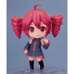 Character Vocal Series Kasane Teto Nendoroid figurine PVC Kasane Teto 10 cm | 4580828665187