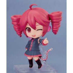 Character Vocal Series Kasane Teto Nendoroid figurine PVC Kasane Teto 10 cm | 4580828665187