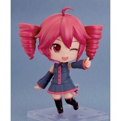 Character Vocal Series Kasane Teto Nendoroid figurine PVC Kasane Teto 10 cm | 4580828665187