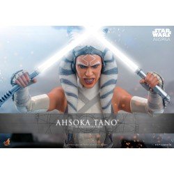 Star Wars: Ahsoka figurine 1/6 Ahsoka Tano 28 cm | 0000000912661