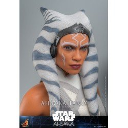 Star Wars: Ahsoka figurine 1/6 Ahsoka Tano 28 cm | 0000000912661