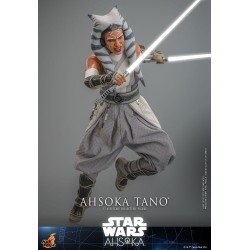 Star Wars: Ahsoka figurine 1/6 Ahsoka Tano 28 cm | 0000000912661
