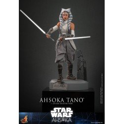 Star Wars: Ahsoka figurine 1/6 Ahsoka Tano 28 cm | 0000000912661