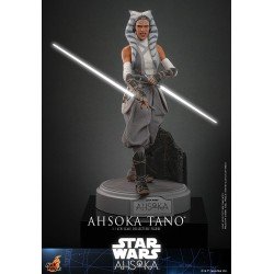 Star Wars: Ahsoka figurine 1/6 Ahsoka Tano 28 cm | 0000000912661