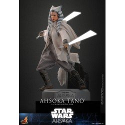 Star Wars: Ahsoka figurine 1/6 Ahsoka Tano 28 cm | 0000000912661