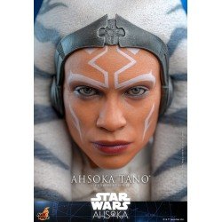 Star Wars: Ahsoka figurine 1/6 Ahsoka Tano 28 cm | 0000000912661