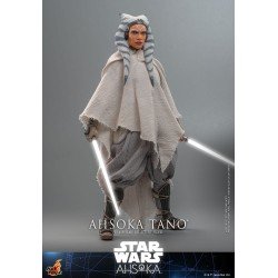 Star Wars: Ahsoka figurine 1/6 Ahsoka Tano 28 cm | 0000000912661