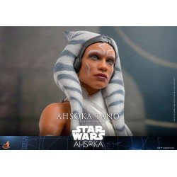 Star Wars: Ahsoka figurine 1/6 Ahsoka Tano 28 cm | 0000000912661