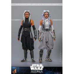 Star Wars: Ahsoka figurine 1/6 Ahsoka Tano 28 cm | 0000000912661