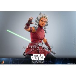 Star Wars: Ahsoka Action Figure 1/6 Ahsoka Tano (Padawan) 27 cm | 4895228616265