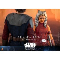 Star Wars: Ahsoka figurine 1/6 Ahsoka Tano (Padawan) 27 cm | 4895228616265