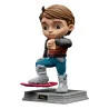 Retour vers le futur Statuette PVC - Mini Co. - Marty Mcfly 14 cm
